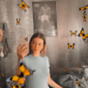 Meet your Posher, Bianca